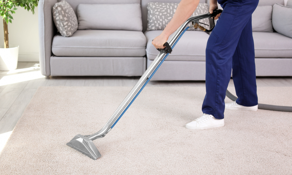 Home bowerman carpet cleaning residential services s1
